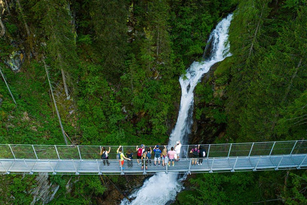 escursioni-val-di-rabbi parco-nazionale-stelvio terme-di-rabbi