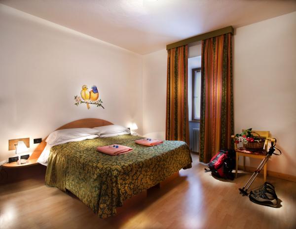 Hotel Terme di Rabbi 3***