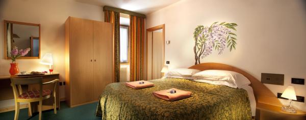 Hotel Terme di Rabbi 3***