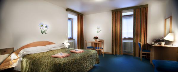 Hotel Terme di Rabbi 3***