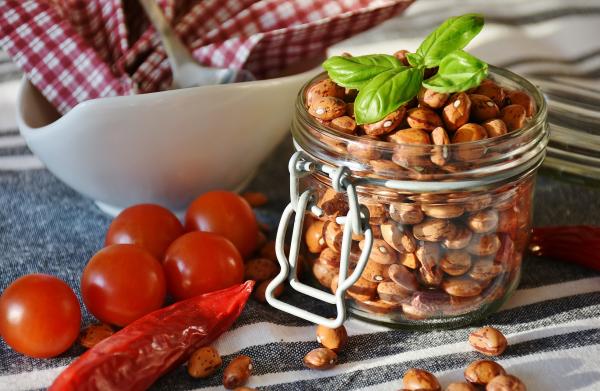 teMenù di stagione e specialità locali al ristorante delle Terme di Rabbistpic